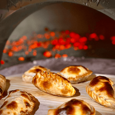 12 Empanadas