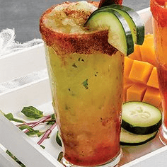 Chamoyada Limón