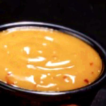 ADEREZO CHIMICHURRI