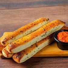 Palitos de Ajo