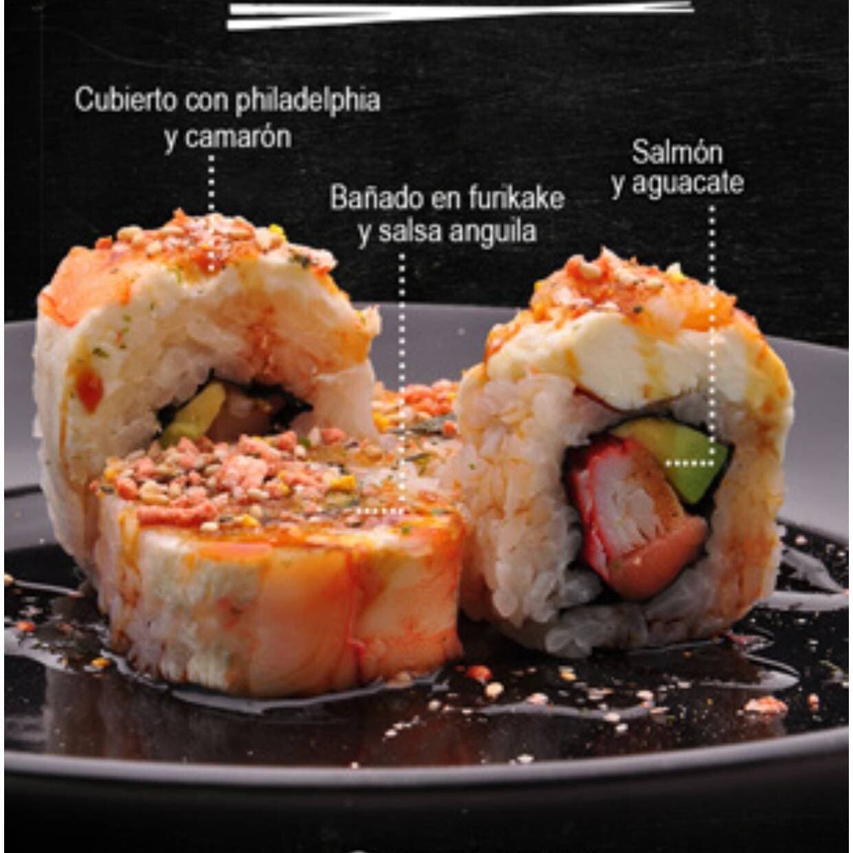 Ebi Roll