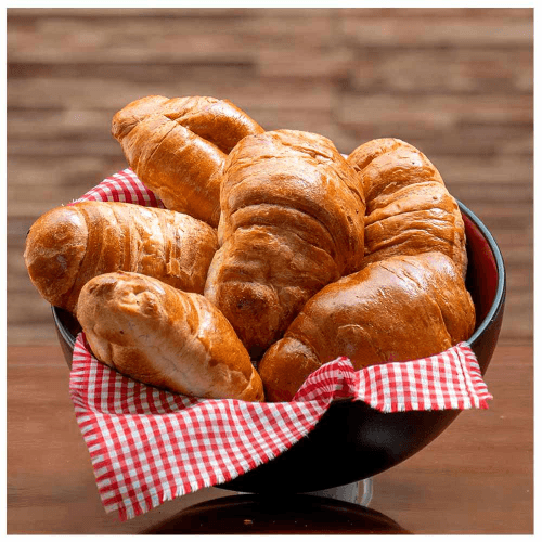 Pan Rollo