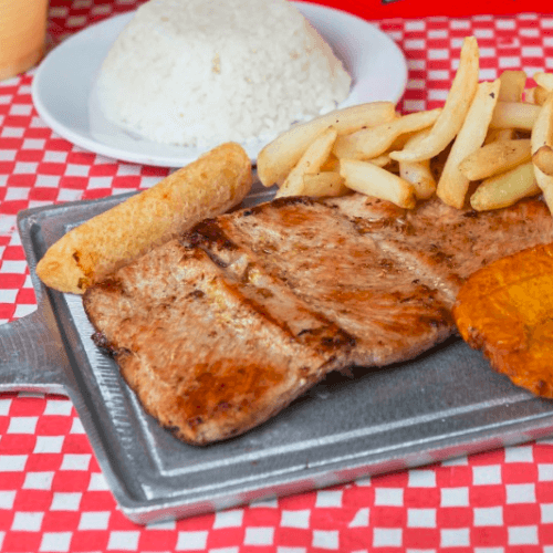 Lomito Especial