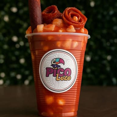 Churros Locos