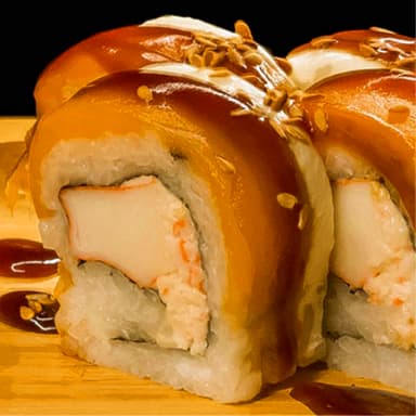 Bamboo Roll