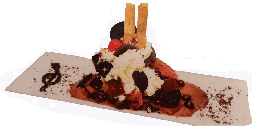 Dulce Fantasia (Castilla)