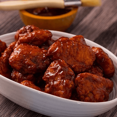 DIP BBQ