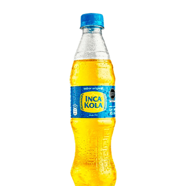 Gaseosa Inca Kola Original 500 Ml
