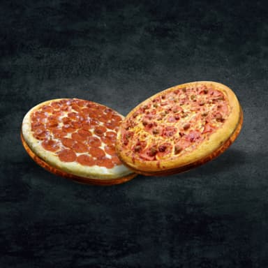 Dos Ricas Pizzas