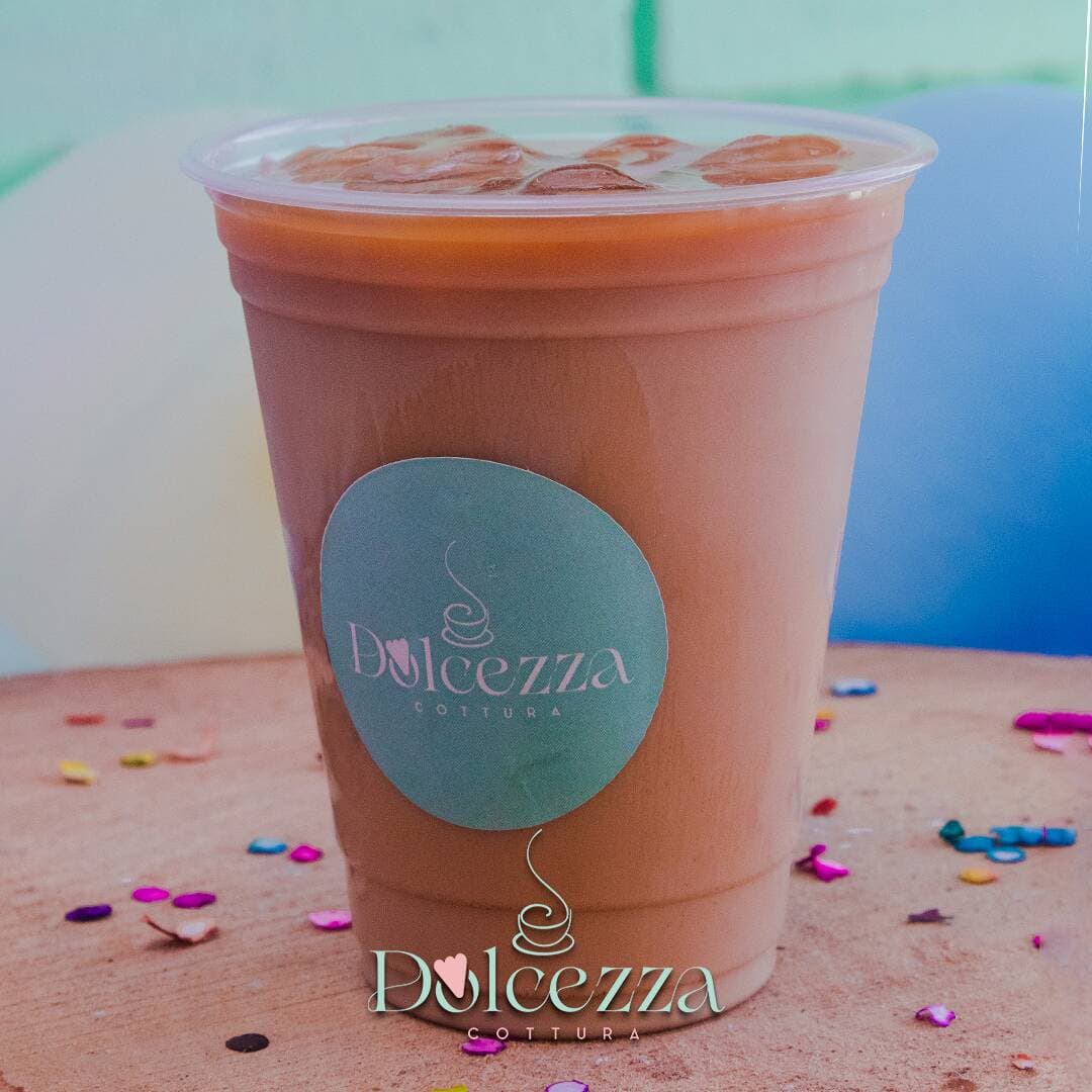 Iced Coffee