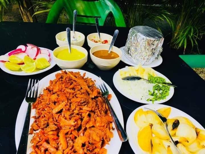 Taqueria el takonazo