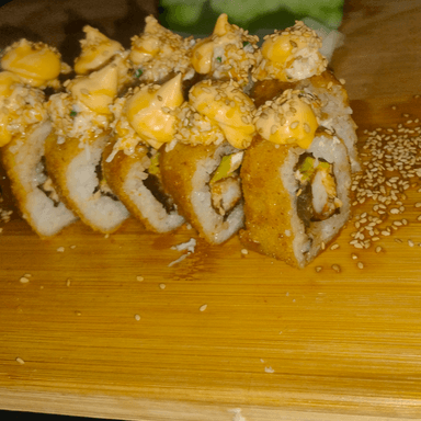 Gloria Roll