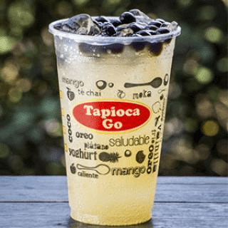 MINERALIZADA PIÑA
