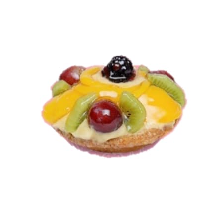 Mini Pay de Fruta