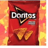 Doritos Nachos
