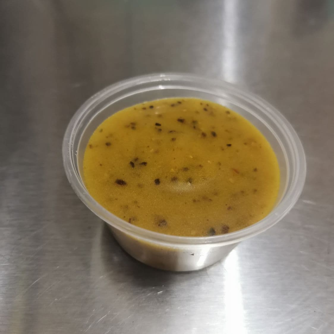 LEMON PEPER