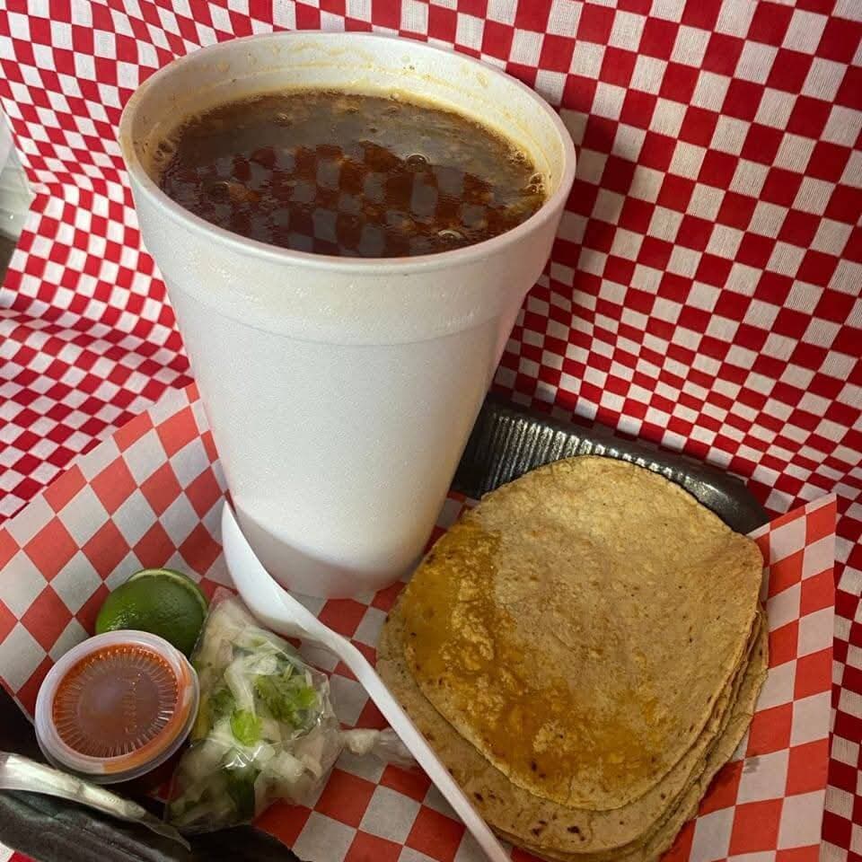Litro de Birria