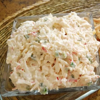 Orden De Ensalada Tampico 4 OZ