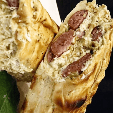 2X1 Super Mega Drilococo a la Plancha