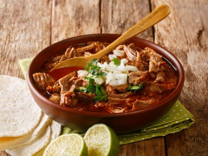 Birria El Tapatio