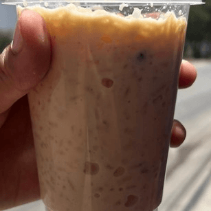Arroz Con Leche Cremoso