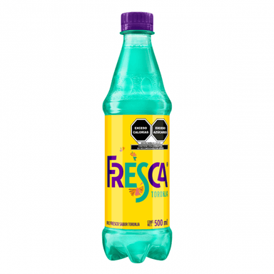 Fresca 400 ml
