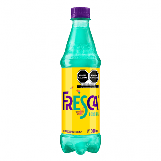 Fresca 400 ml