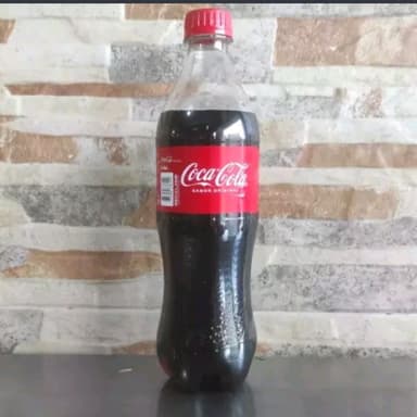 Coca-Cola