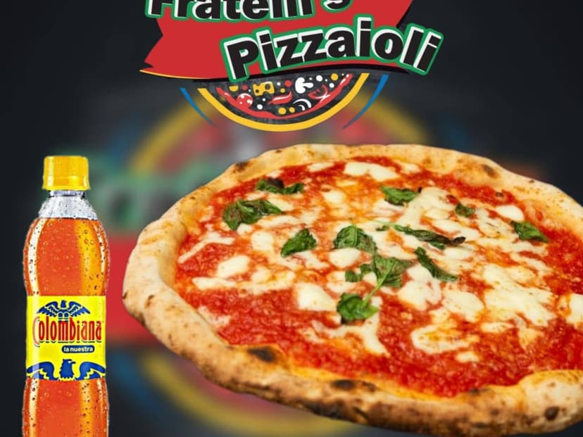 Fratelli's Pizzaioli