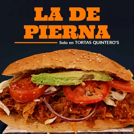 La de Pierna