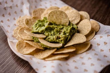 ORDEN GUACAMOLE