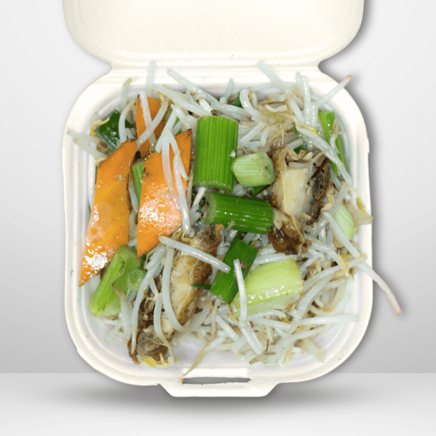 Chop Suey