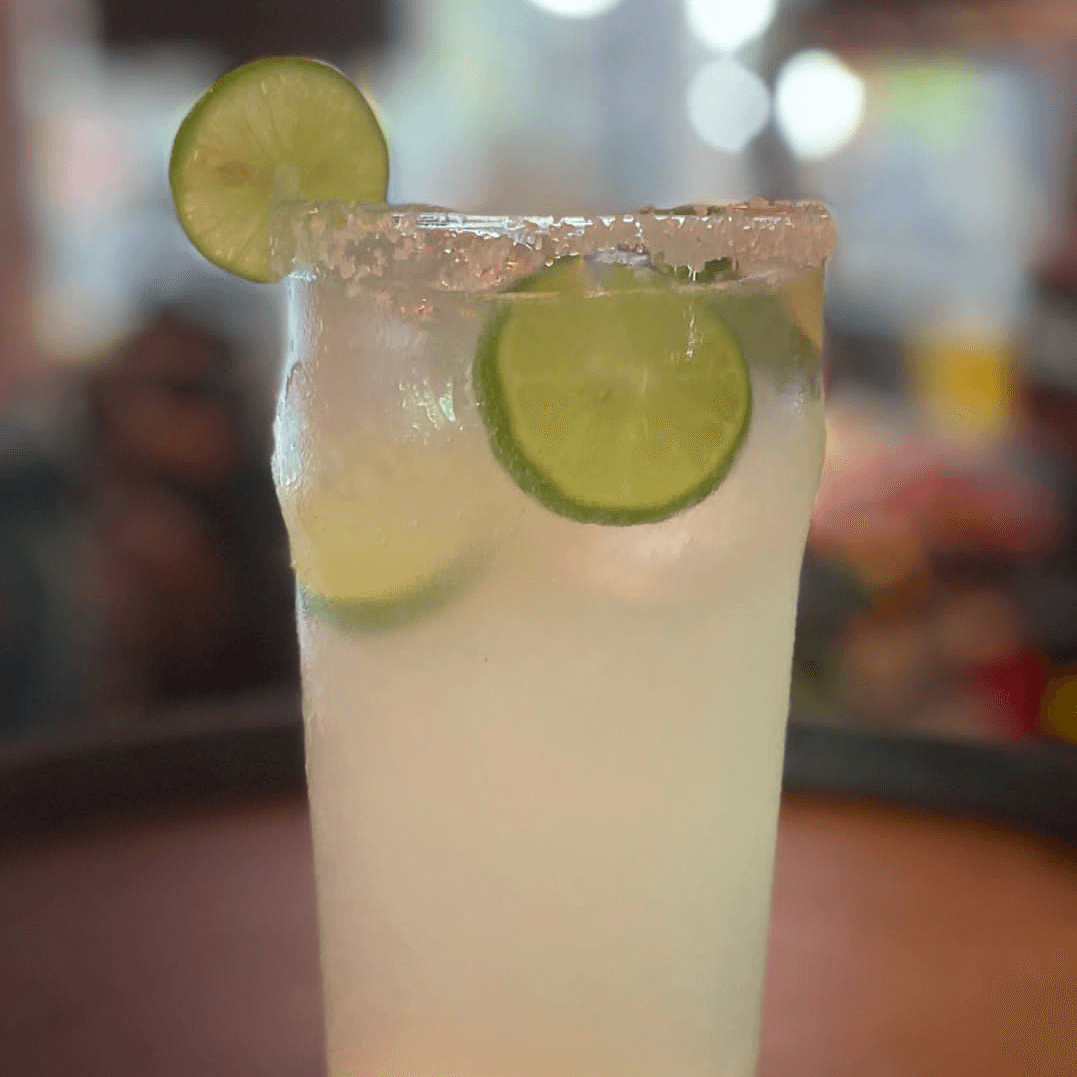 Tehuacán Mix