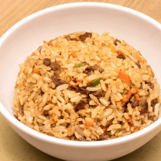 Arroz de Res