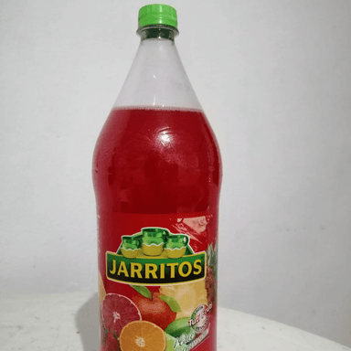 Jarrito de 2 Lts. (Sabor Sujeto a Disponibilidad)