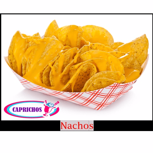 Nachos