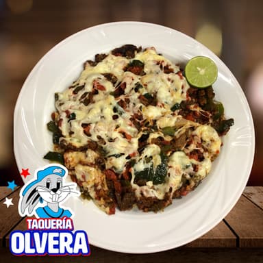 ALAMBRE AL PASTOR