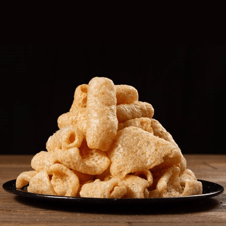 Chicharrón Botanero Clasico 100 Gramos