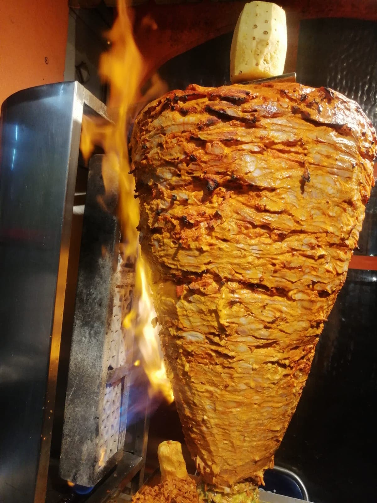 Taquería El Paisa