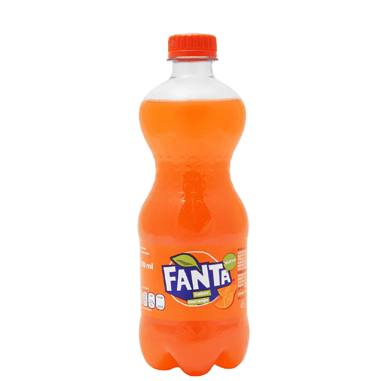 Fanta Original 600ml