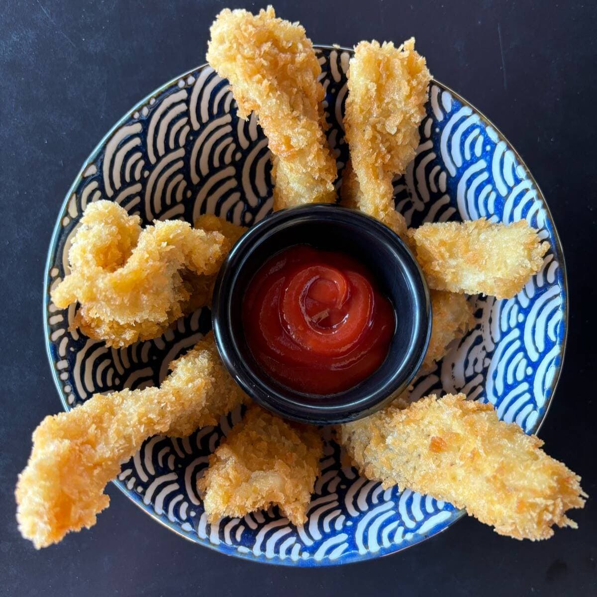 Tori Tenders