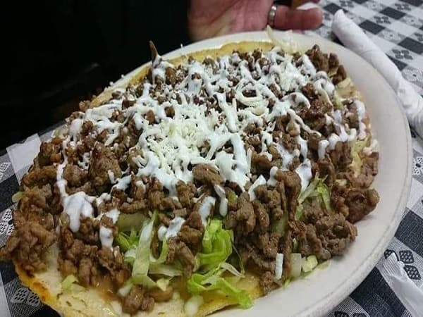 Antojitos Mi Rikeza