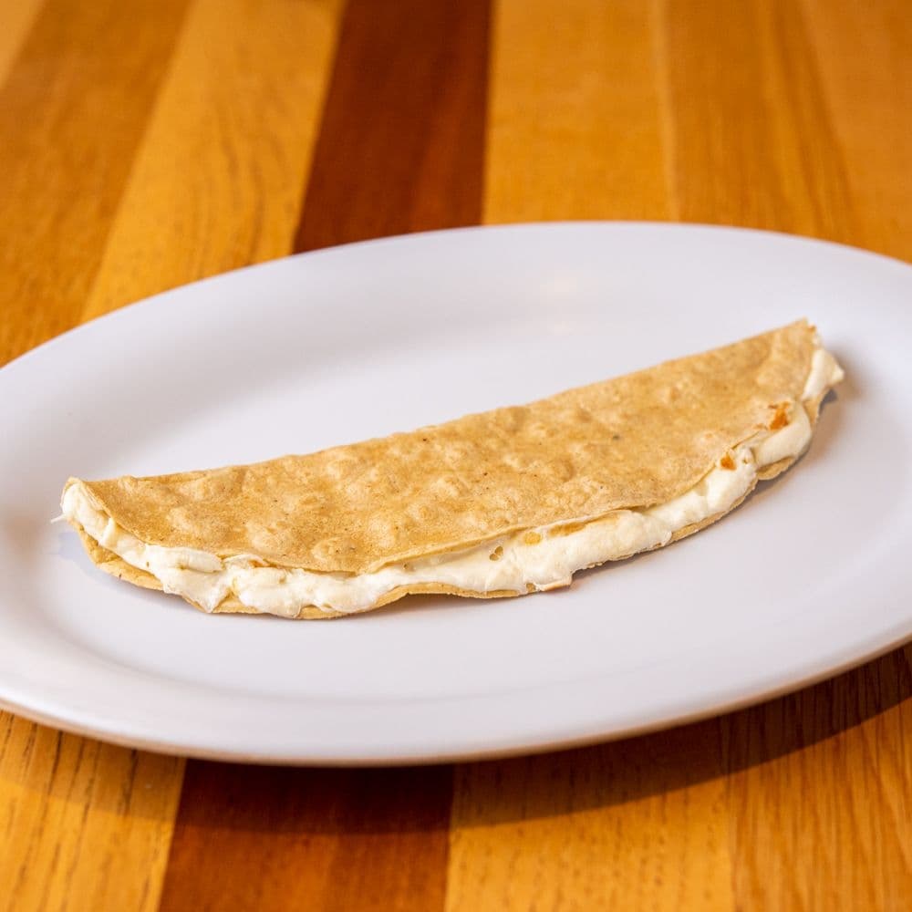 Quesadilla