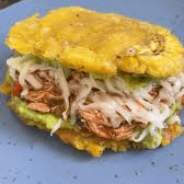 COMBO Sanduche Pantacon Pollo
