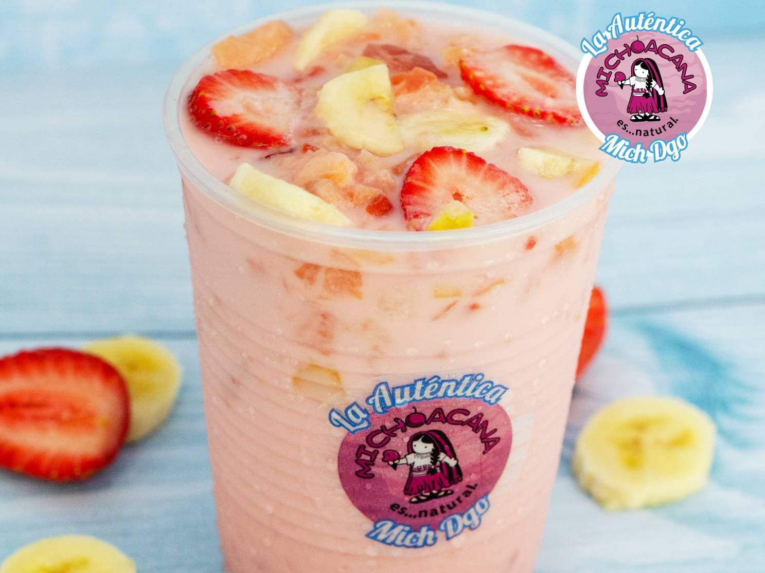 Agua Fresca Grande