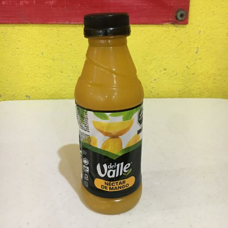 Jugo del Valle Mango