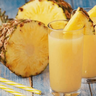 Jugo De Piña