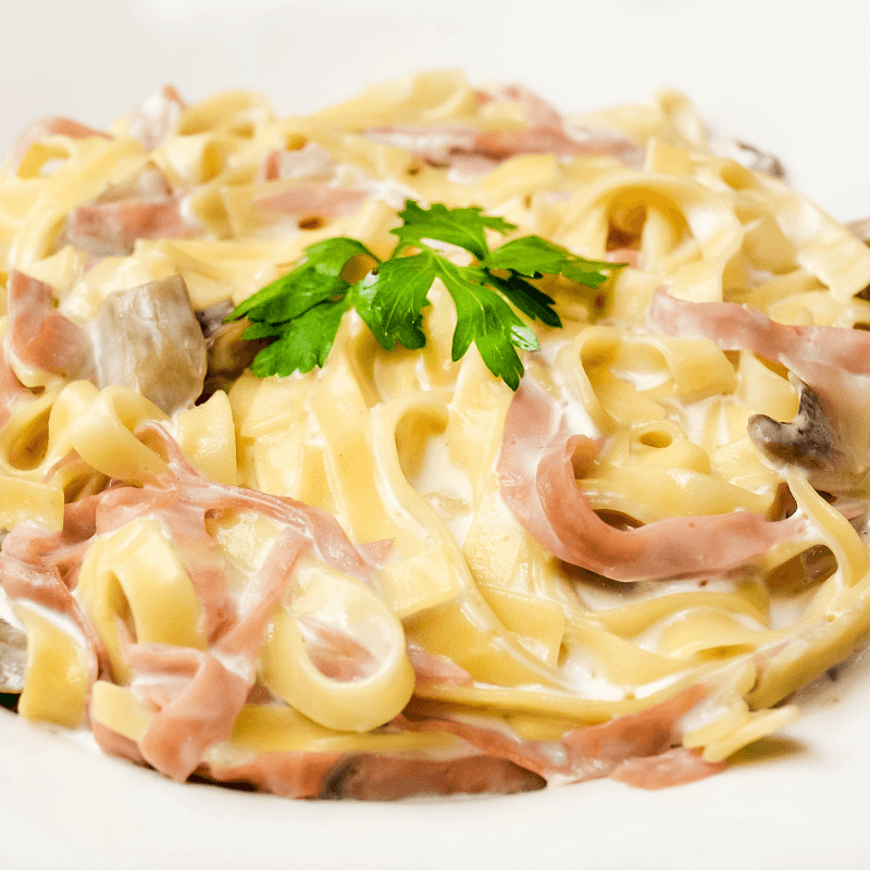 Fetuccini
