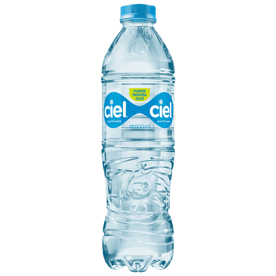 agua ciel
