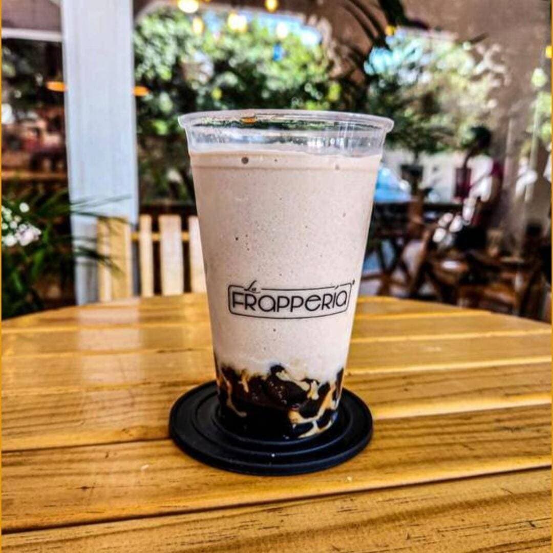 Frappé Crema Irlandesa 16 Oz